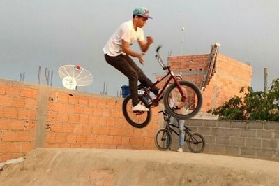 Leandro