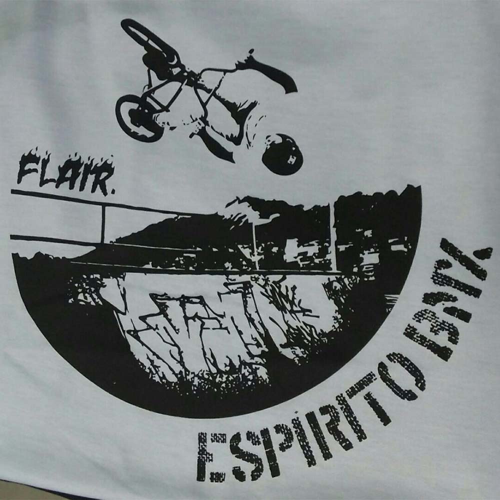 Flair Tancredo