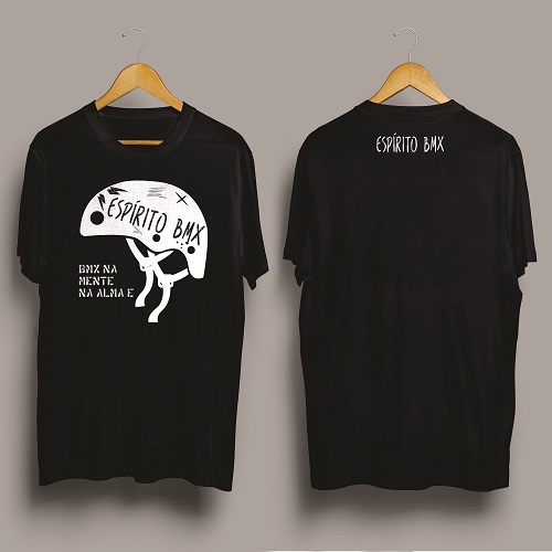 Em breve