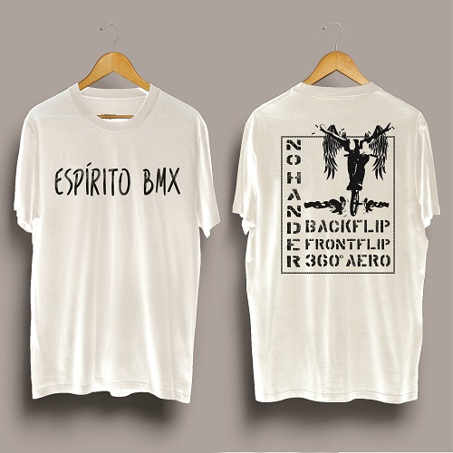 Camisas No Hander