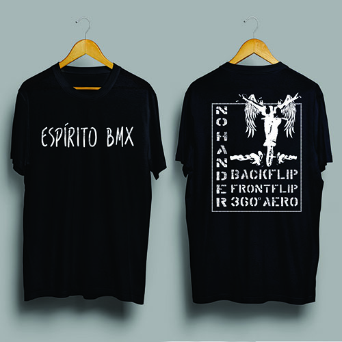 Camisas No Hander