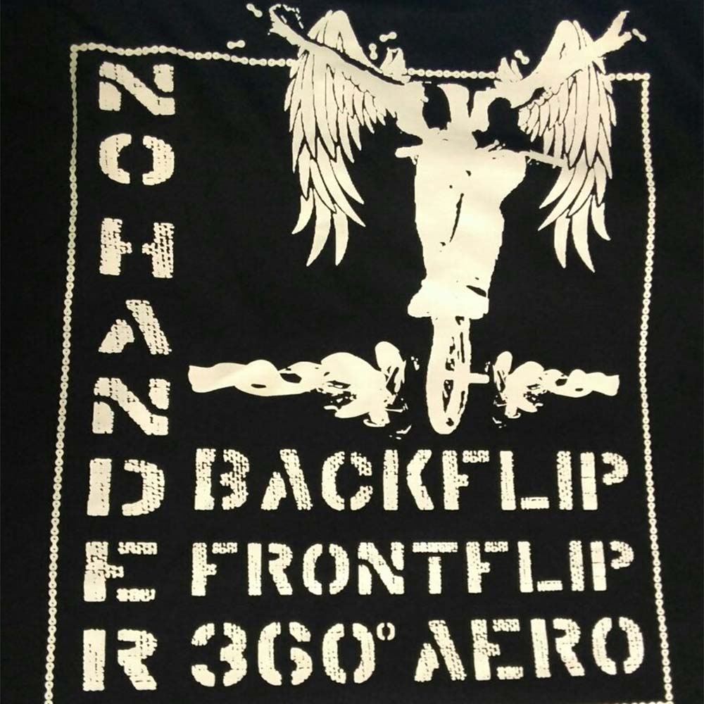 Camisas No Hander