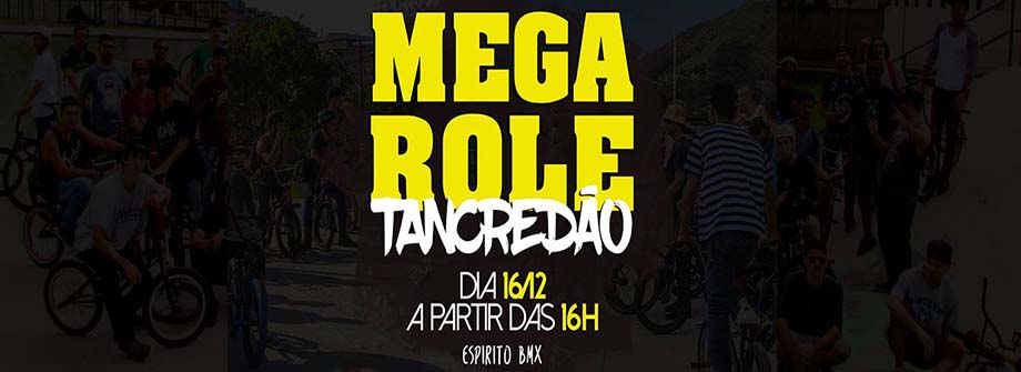 Mega Role