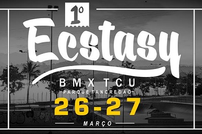 1º Campeonato Ecstasy BMX TCU