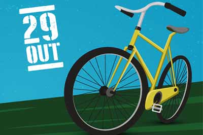 1º Passeio Ciclístico da Sedu