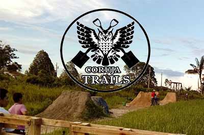 Coruja Trails