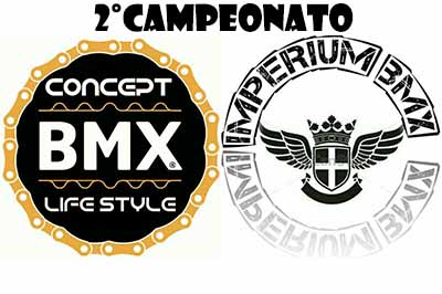 2° Campeonato BMX Street Park