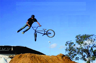 Campeonato 4° Conquista