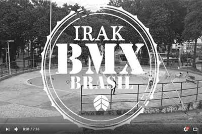 9° Campeonato Irak BMX Irajá-RJ
