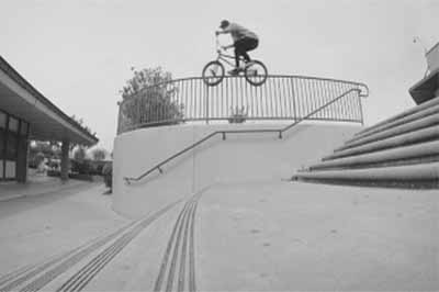 BSD In The Streets of NorCal