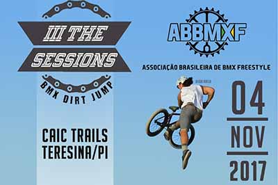 III The Sessions Teresina-PI