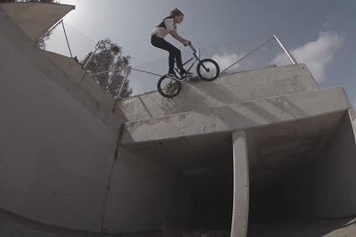 Calvin Kosovich in Illustrated