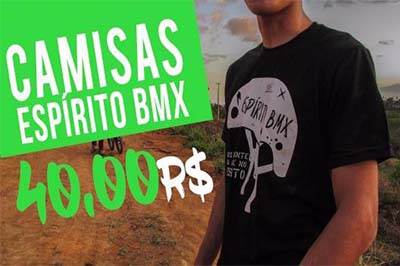 Camisas em Promoção