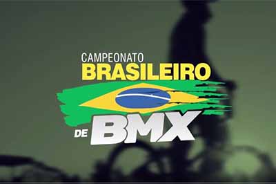 Campeonato Brasileiro de BMX 2017