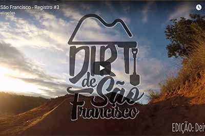 Cinema BMX - 2017 Promo de Vestuário de Outono / Inverno