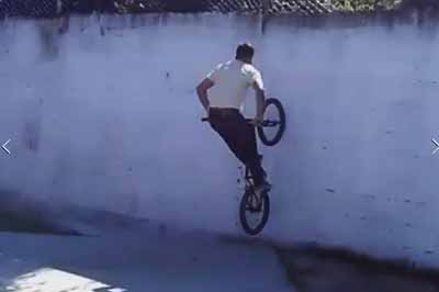Tricks Guarapari