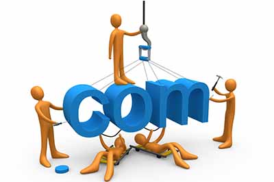 Imigração de Servidor