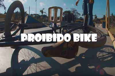 Invadimos a Pista Role Crew