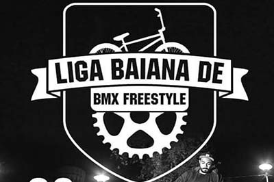 Liga Baiana BMX
