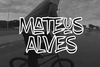 Mateus Alves