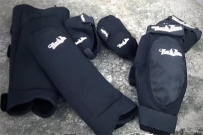 Equipamentos de Proteção