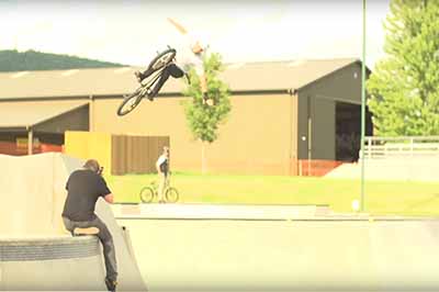 Shadow & Subrosa World Tour