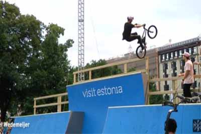 Simple Summer Session 2017