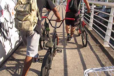 Sugestões Street In Vitória